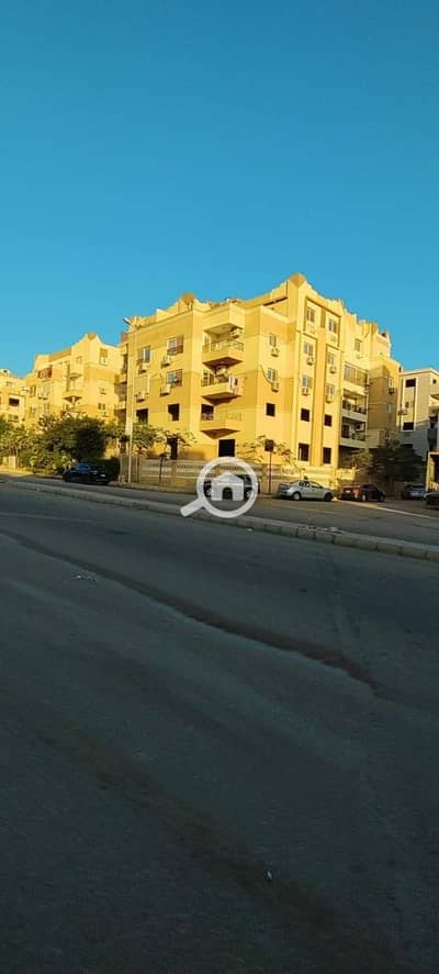 3 Bedroom Apartment for Sale in Sheikh Zayed, Giza - 5b296dc8-2f3f-4b2b-8d5a-dcb61bf515b3. jpeg