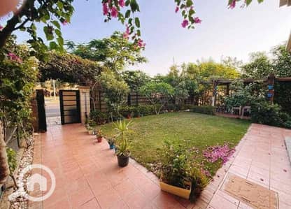 فیلا 6 غرف نوم للبيع في القاهرة الجديدة، القاهرة - IMG_8693. jpg