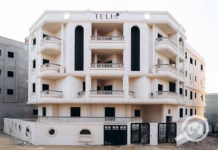 5 Bedroom Duplex for Sale in New Damietta, Damietta - Screenshot 2025-11-27 183133. png