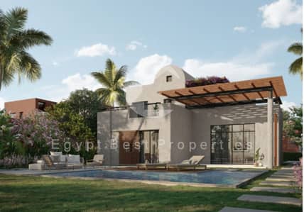 4 Bedroom Chalet for Sale in Hurghada, Red Sea - 07. png