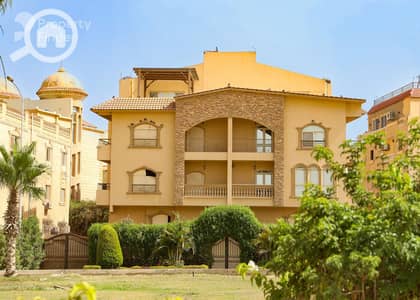 فلیٹ 3 غرف نوم للبيع في الشيخ زايد، الجيزة - watermark (9). jpeg