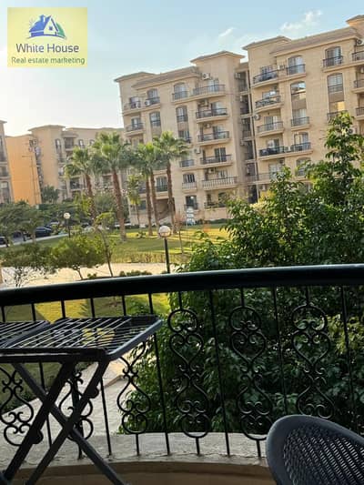 3 Bedroom Flat for Rent in New Cairo, Cairo - WhatsApp Image 2025-11-26 at 5.15. 19 AM (1). jpeg