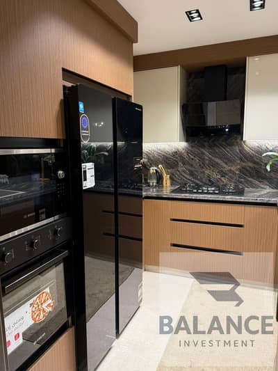 شقة 2 غرفة نوم للبيع في القاهرة الجديدة، القاهرة - c0fb789e-f134-4353-a9d5-07e6a1c19932. jpg