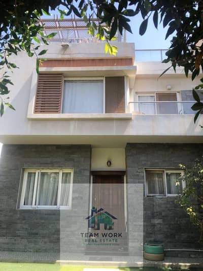 تاون هاوس 4 غرف نوم للبيع في الشيخ زايد، الجيزة - af0765e8-ec74-4212-9ba0-591750656035. jpg