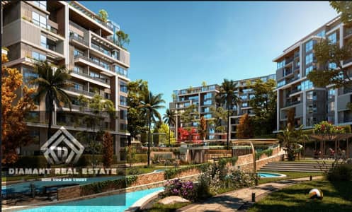 2 Bedroom Apartment for Sale in New Cairo, Cairo - WhatsApp Image 2025-11-18 at 16.51. 42_e5583304. jpg