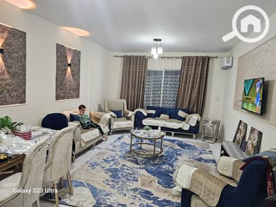 2 Bedroom Flat for Rent in New Cairo, Cairo - 43a985a3-1c31-4b7c-94f9-37c75fda6698. jpeg 2 Bedroom Flat for Rent in New Cairo, Cairo - 43a985a3-1c31-4b7c-94f9-37c75fda6698. jpeg