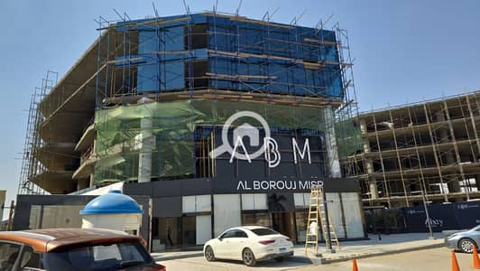 Retail for Sale in Sheraton, Cairo - WhatsApp Image 2025-11-27 at 5.06. 44 PM. jpeg