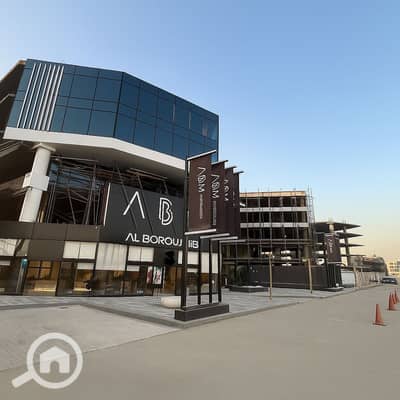 Retail for Sale in Heliopolis, Cairo - 6e8e69a8-d637-49f2-9d70-0ec860918b3e. jpeg