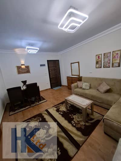 فلیٹ 2 غرفة نوم للايجار في حدائق اكتوبر، الجيزة - WhatsApp Image 2025-11-19 at 2.55. 41 PM. jpeg