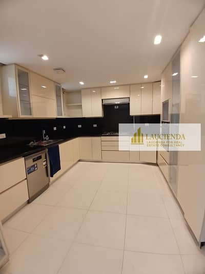 4 Bedroom Villa for Rent in New Cairo, Cairo - WhatsApp Image 2025-11-27 at 8.35. 44 AM. jpeg 4 Bedroom Villa for Rent in New Cairo, Cairo - WhatsApp Image 2025-11-27 at 8.35. 44 AM. jpeg