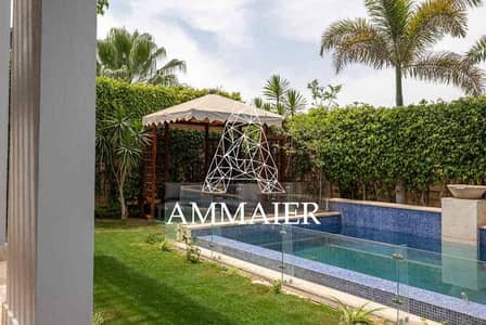 3 Bedroom Villa for Sale in Sheikh Zayed, Giza - 34741217-26af-40c5-8dbf-81560230256c. jpg