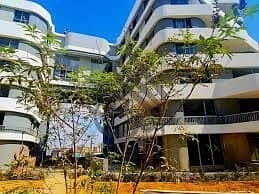 3 Bedroom Apartment for Sale in Mostakbal City, Cairo - bloom1. jpeg