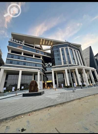 Retail for Sale in Sheraton, Cairo - 532433ac-e1a3-4d92-90b6-79933e73fc61. jpeg