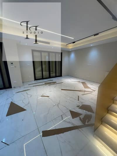 تاون هاوس 3 غرف نوم للايجار في القاهرة الجديدة، القاهرة - WhatsApp Image 2025-11-27 at 5.48. 46 PM. jpeg