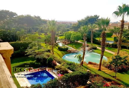 فیلا 7 غرف نوم للبيع في القاهرة الجديدة، القاهرة - 1. jpg