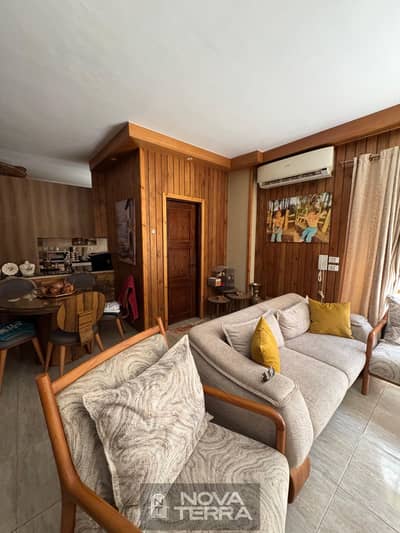 شقة 3 غرف نوم للبيع في الشيخ زايد، الجيزة - IMG-20251115-WA0064. jpg