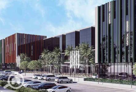 Office for Sale in Sheraton, Cairo - 1000496086. jpg