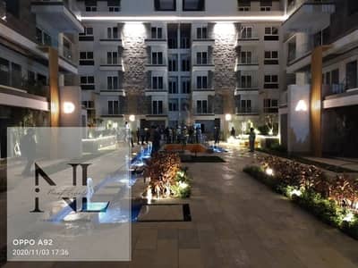 3 Bedroom Flat for Sale in New Cairo, Cairo - IMG-20251021-WA0081. jpg