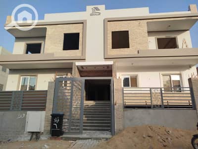 3 Bedroom Flat for Sale in Sheikh Zayed, Giza - WhatsApp Image 2025-11-17 at 00.20. 31_bc834adc. jpg