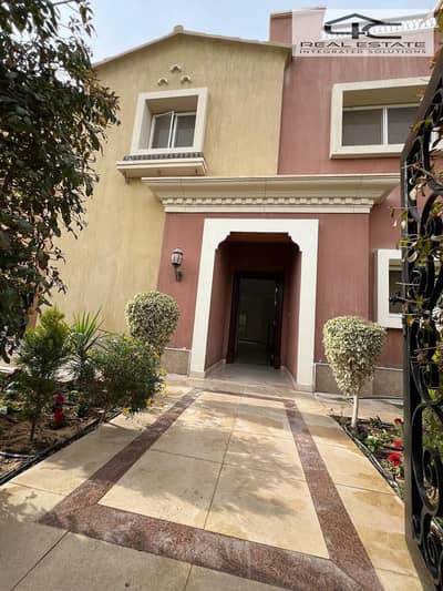 توين هاوس 5 غرف نوم للايجار في القاهرة الجديدة، القاهرة - WhatsApp Image 2025-11-27 at 7.58. 10 AM (1). jpeg