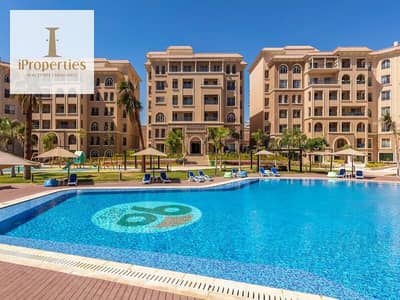 شقة 3 غرف نوم للبيع في القاهرة الجديدة، القاهرة - WhatsApp Image 2025-02-17 at 2.17. 24 PM. jpeg