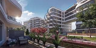 2 Bedroom Apartment for Sale in Mostakbal City, Cairo - bloom. jpeg 2 Bedroom Apartment for Sale in Mostakbal City, Cairo - bloom. jpeg