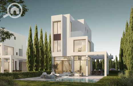 فیلا 4 غرف نوم للبيع في الشيخ زايد، الجيزة - WhatsApp Image 2024-12-01 at 2.38. 43 PM (13). jpeg