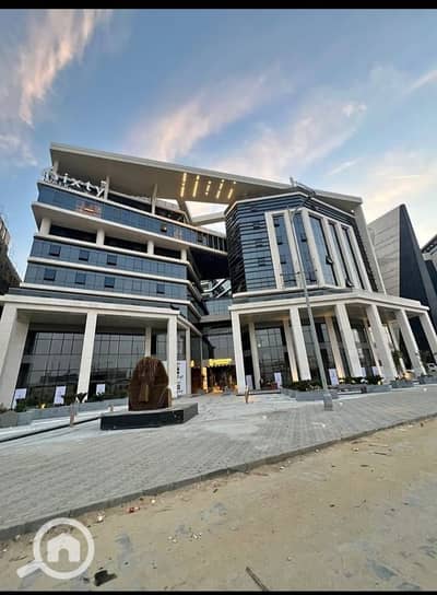 Retail for Sale in Heliopolis, Cairo - 532433ac-e1a3-4d92-90b6-79933e73fc61. jpeg