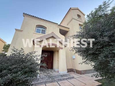 فیلا 4 غرف نوم للبيع في مدينتي، القاهرة - IMG_0563. jpg