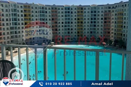 2 Bedroom Chalet for Sale in North Coast, Matruh - 4469877a-d3c6-4582-af94-4d26b8831478. jpg 2 Bedroom Chalet for Sale in North Coast, Matruh - 4469877a-d3c6-4582-af94-4d26b8831478. jpg