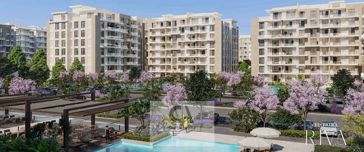 فلیٹ 3 غرف نوم للبيع في القاهرة الجديدة، القاهرة - Capture. PNG