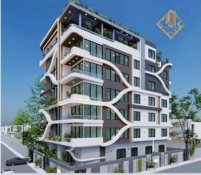 شقة 3 غرف نوم للبيع في القاهرة الجديدة، القاهرة - WhatsApp Image 2025-09-10 at 1.33. 35 PM. jpeg