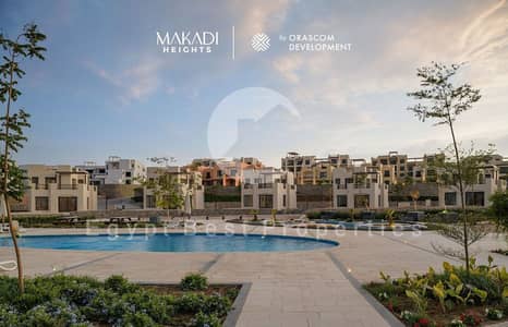 3 Bedroom Villa for Sale in Makadi Bay, Red Sea - WhatsApp Image 2025-11-01 at 1.30. 47 PM (2). jpeg