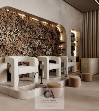 Retail for Rent in New Cairo, Cairo - 3267b351fc79b221c259ee6d7ed2b635. jpg