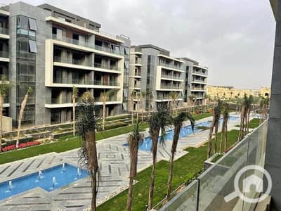 شقة 3 غرف نوم للبيع في القاهرة الجديدة، القاهرة - LAVISTA RIVA. jpg