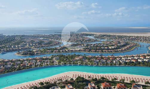 3 Bedroom Chalet for Sale in Soma Bay, Red Sea - WhatsApp Image 2025-10-11 at 16.34. 32_a88149e6. jpg