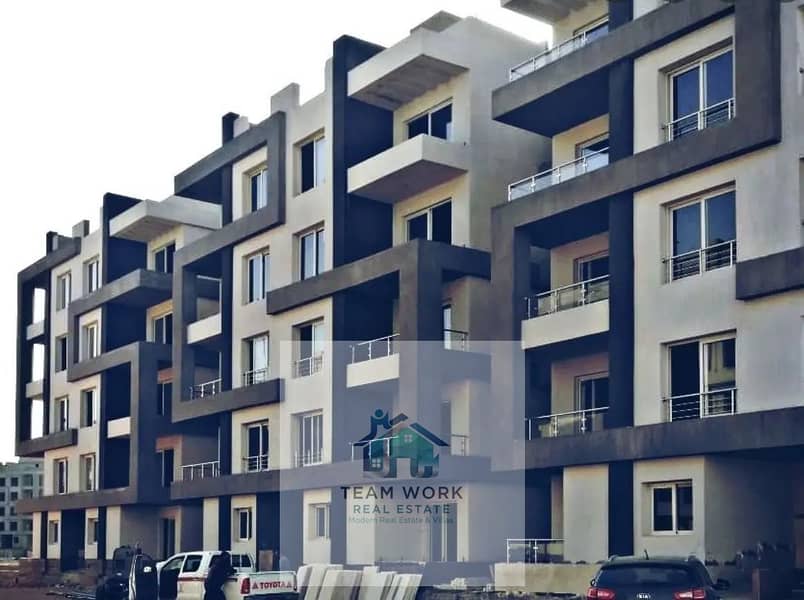 14 الوحدات-في-كمبوند-جامعة-القاهرة. jpg