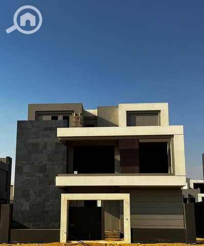 تاون هاوس 4 غرف نوم للبيع في القاهرة الجديدة، القاهرة - WhatsApp Image 2025-10-26 at 2.00. 00 PM. jpeg