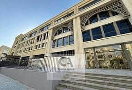 Office for Rent in New Cairo, Cairo - images. jpg Office for Rent in New Cairo, Cairo - images. jpg