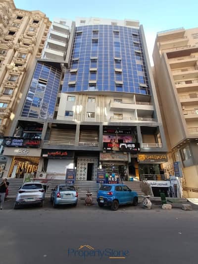 مکتب  للايجار في زهراء المعادى، القاهرة - WhatsApp Image 2025-11-27 at 6.21. 14 PM. jpeg