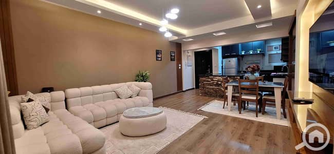 فلیٹ 2 غرفة نوم للايجار في القاهرة الجديدة، القاهرة - 1000240517. jpg