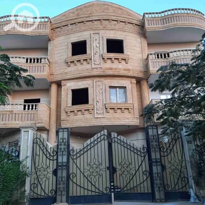 سطج 3 غرف نوم للبيع في مدينة بدر، القاهرة - ٢٠٢٥١١٢٧_١٦٤٩٤٠. jpg