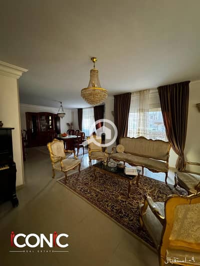 شقة 4 غرف نوم للبيع في مدينتي، القاهرة - IMG-20251127-WA0311. jpg. png