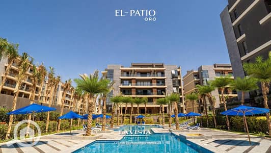 3 Bedroom Flat for Sale in New Cairo, Cairo - WhatsApp Image 2025-08-12 at 1.41. 33 PM (1). jpeg