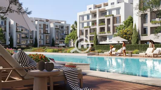 2 Bedroom Flat for Sale in Shorouk City, Cairo - WhatsApp Image 2025-09-15 at 10.25. 44 PM. jpeg