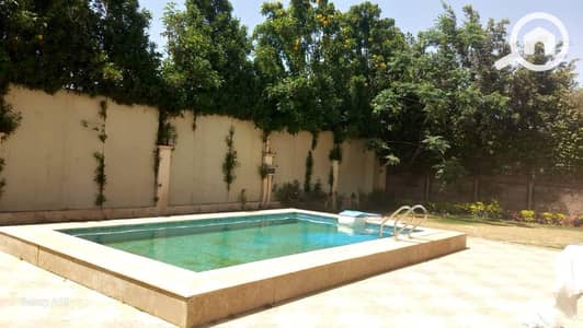4 Bedroom Villa for Rent in New Cairo, Cairo - WhatsApp Image 2025-05-19 at 6.00. 58 PM (2). jpeg