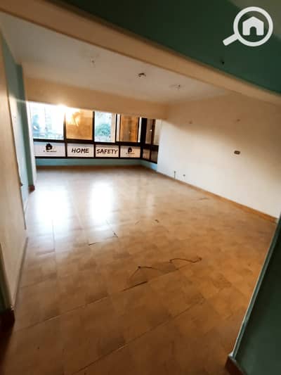 Office for Rent in Nasr City, Cairo - WhatsApp Image 2025-11-27 at 5.10. 23 PM (1). jpeg