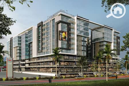 عيادة  للبيع في 6 أكتوبر، الجيزة - 9INTH (8). jpg