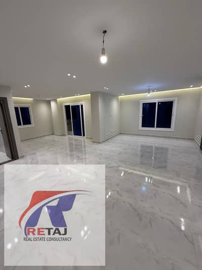 3 Bedroom Apartment for Sale in Nasr City, Cairo - 1. jpg 3 Bedroom Apartment for Sale in Nasr City, Cairo - 1. jpg