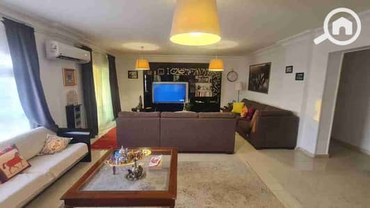 شقة 4 غرف نوم للايجار في مدينتي، القاهرة - IMG-20250906-WA0000. jpg